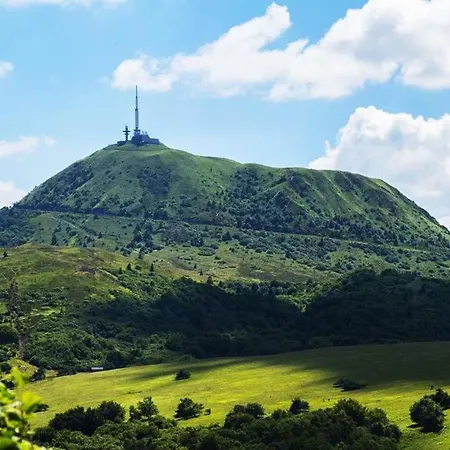 F1 Avec Vue Degagee, 6 M2 Terrasse, Wi-fi